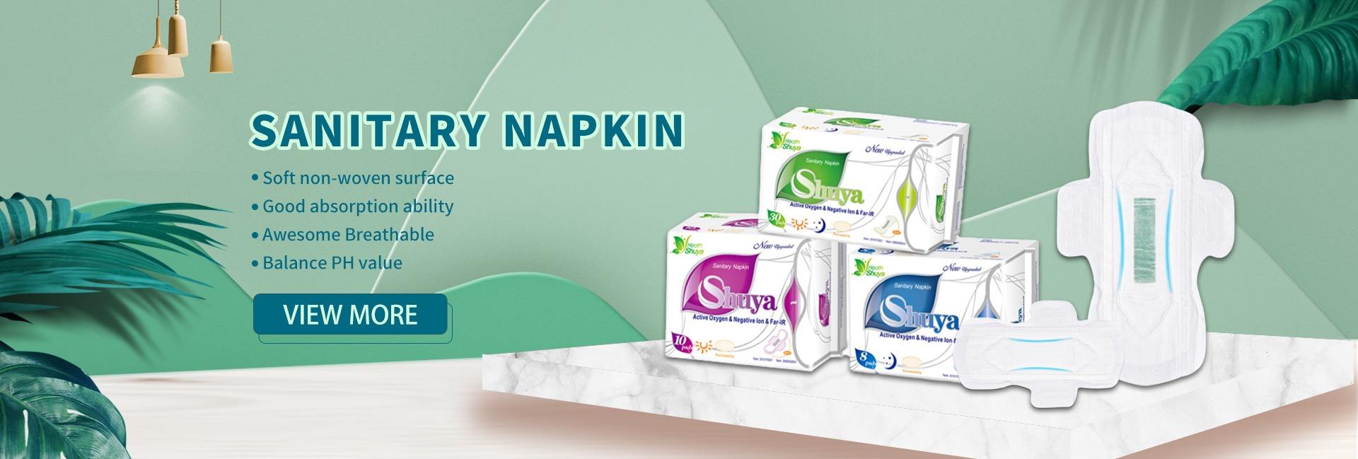 Guangxi Shuya Health Care-Products Co., Ltd.