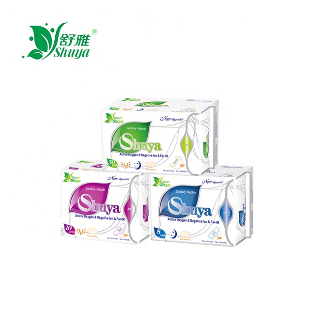Normal Pantyliner