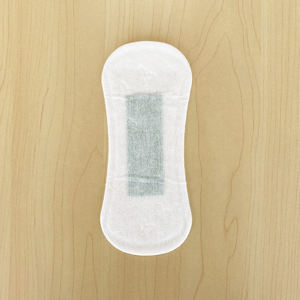 Functional Pantyliner