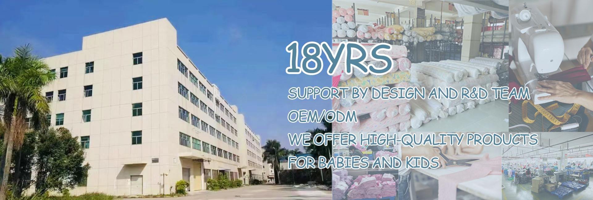 Yiyang Beishufu Trading Co., Ltd.