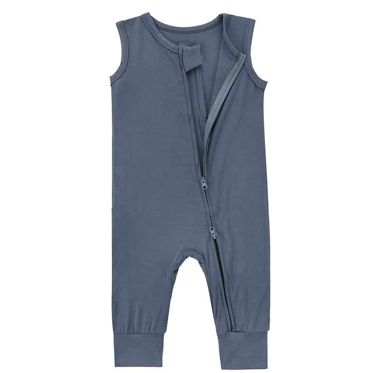 Bamboo baby clothes