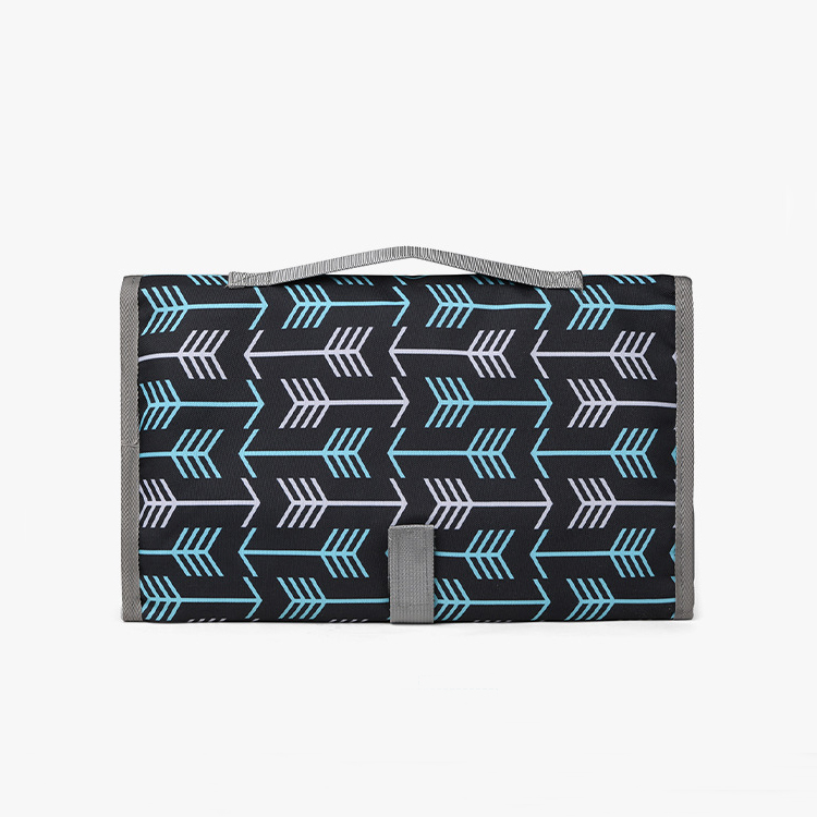 Baby Changing Pad & Cover