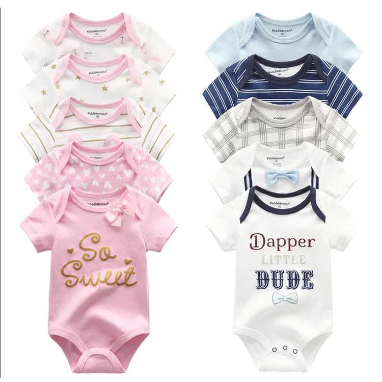 Baby Romper