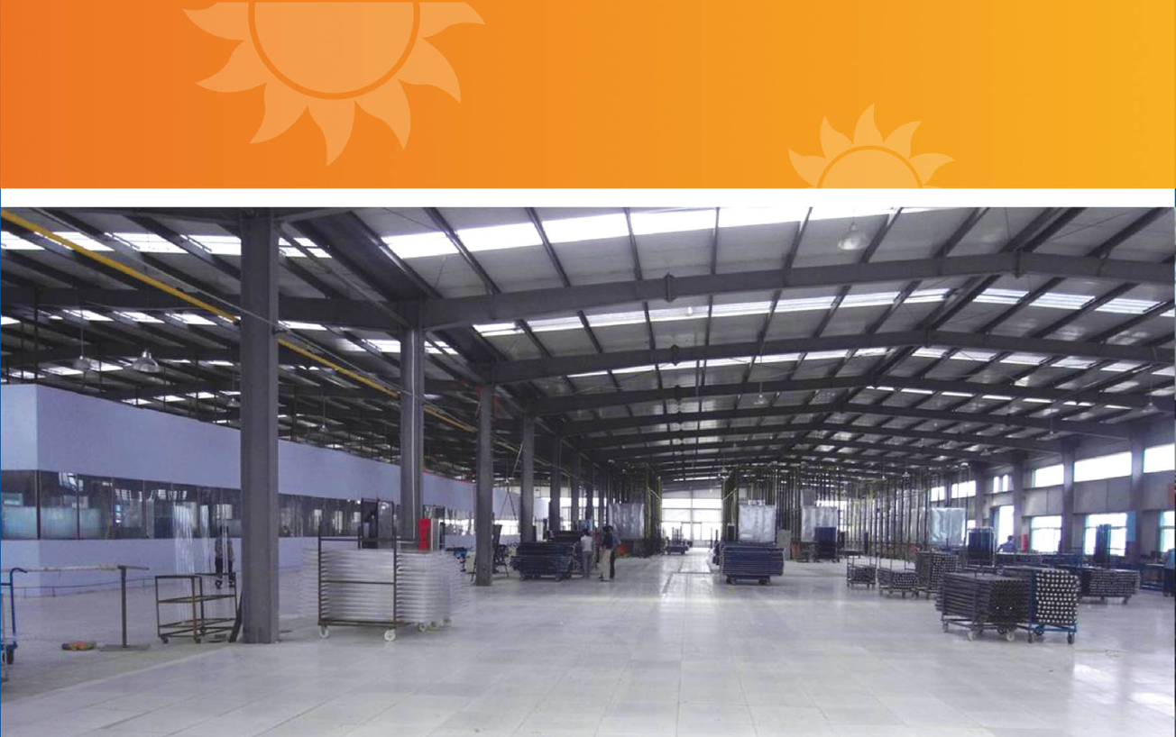 RENEWABLE ENERGY SYSTEMS