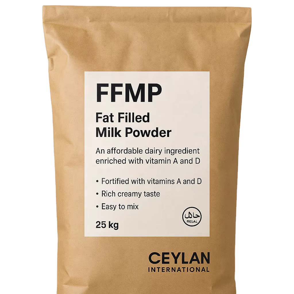 FOOD & AGRICULTURAL PRODUCTS