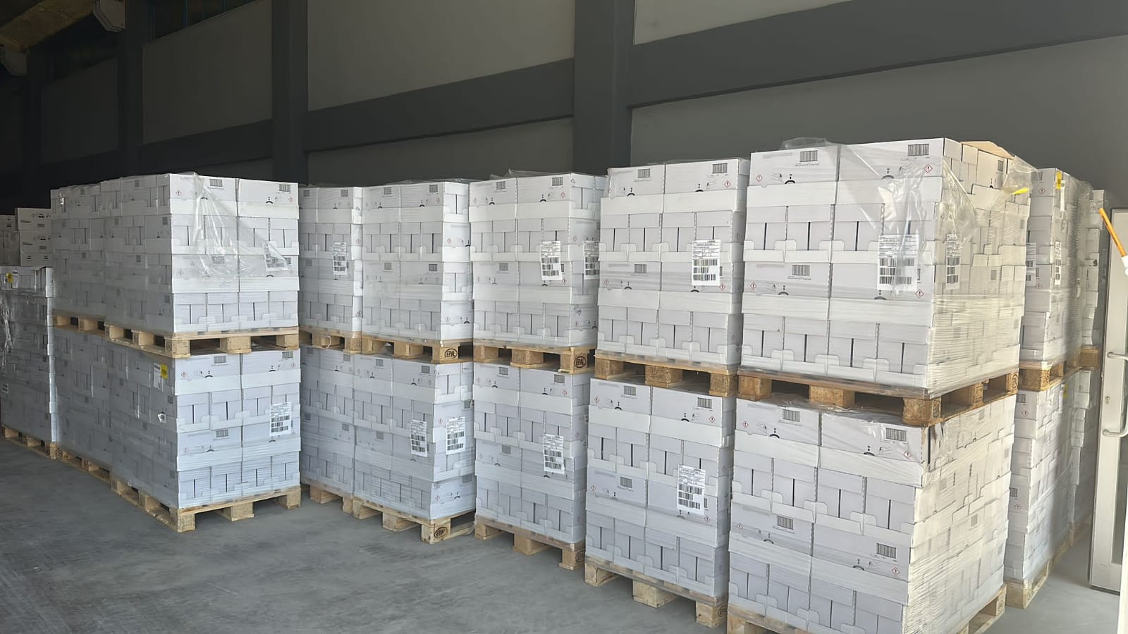 Supplier Album Image