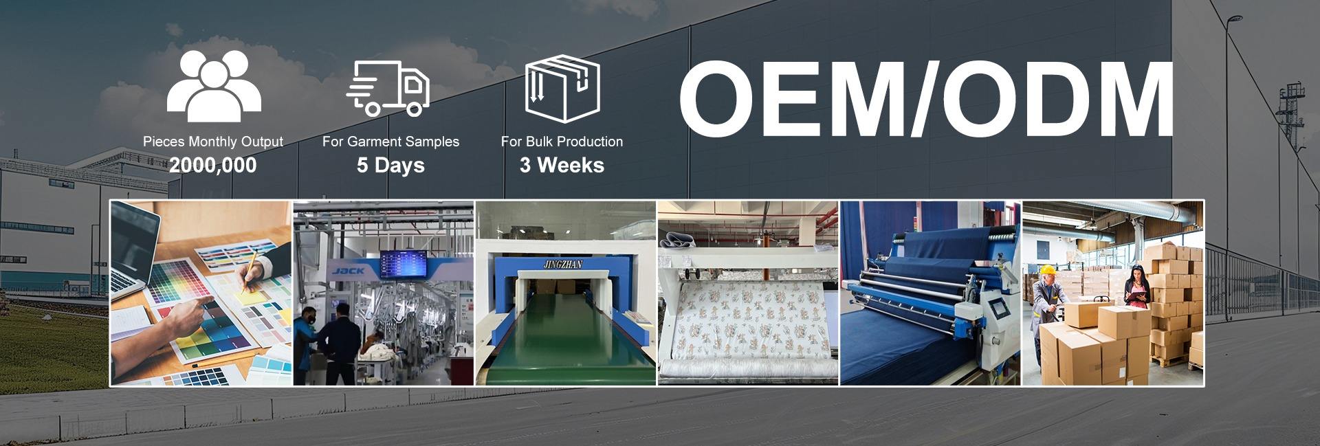 Jiangxi Beitaisi Maternity And Child Products Co., Ltd.