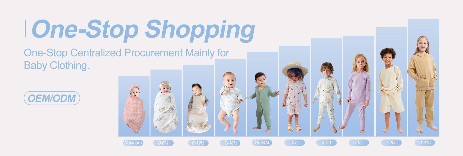 Jiangxi Beitaisi Maternity And Child Products Co., Ltd.