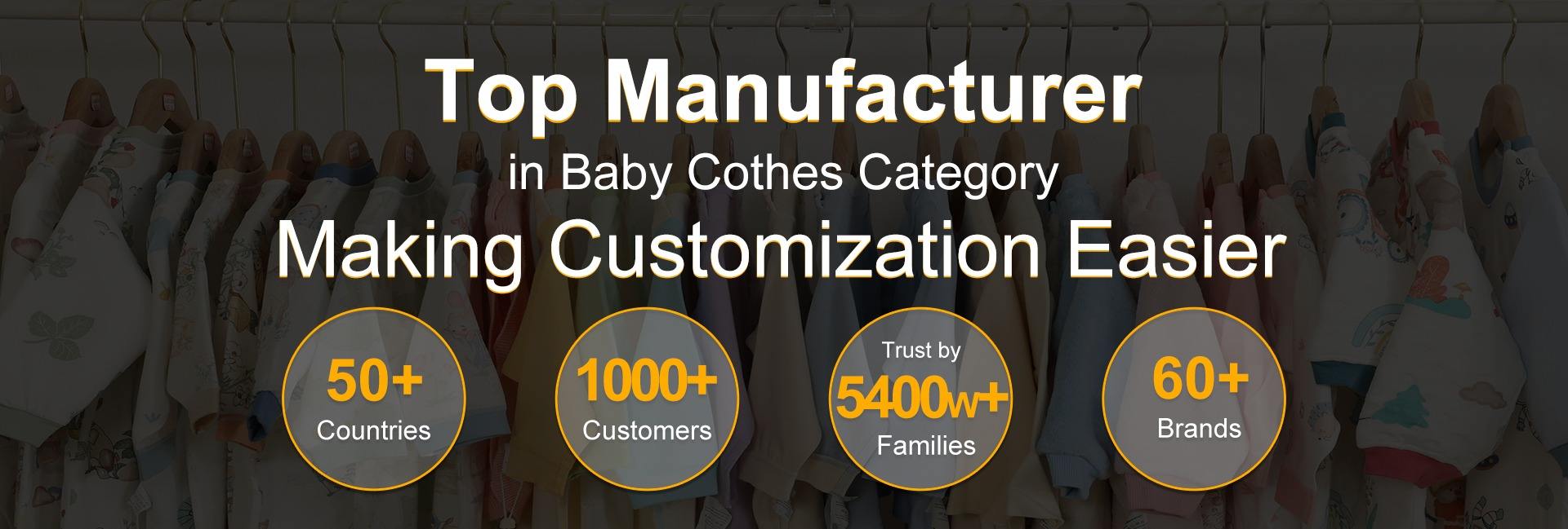 Jiangxi Beitaisi Maternity And Child Products Co., Ltd.