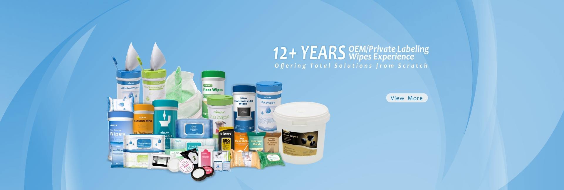 Ningbo Riway Imp. & Exp. Co., Ltd.