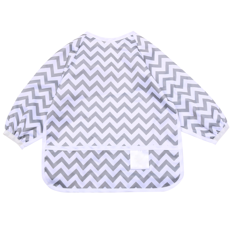 Baby bib & Burp Cloth