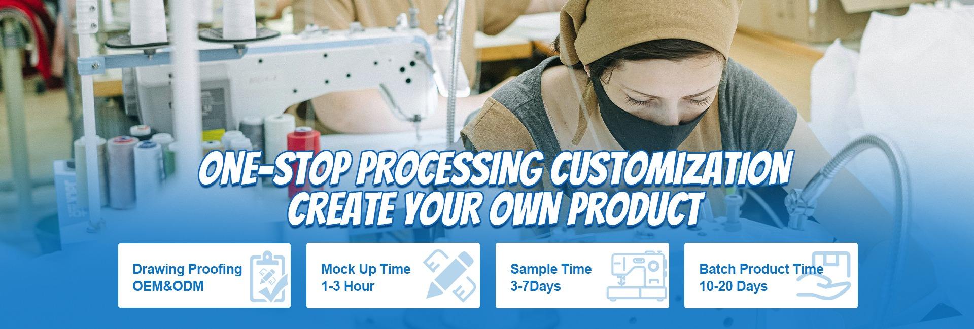 Shijiazhuang Tequ Trade Co., Ltd.