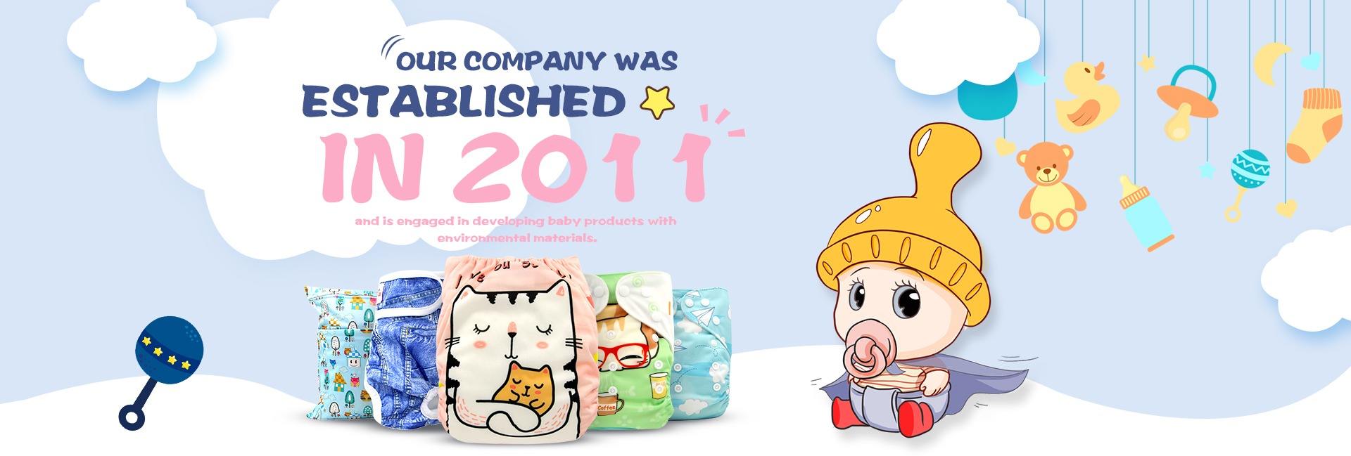 Jinhua Ohbaby Infant And Child Products Co., Ltd.