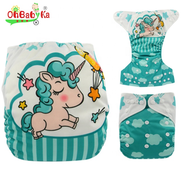 Baby Cloth Diaper
