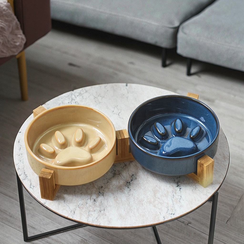 Pet Feeding Products