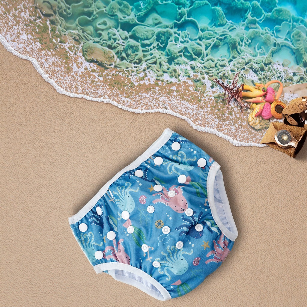 Swim Diapers