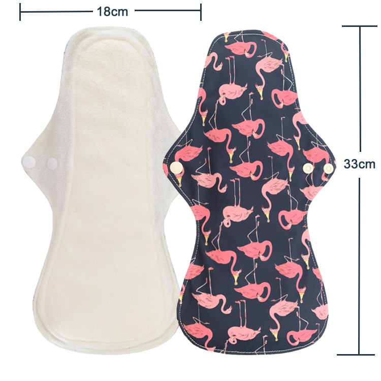 Menstrual Pads & Nursing Pads