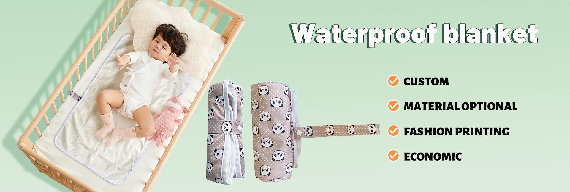 Pujiang Goodbum Maternal And Infant Products Co., Ltd.