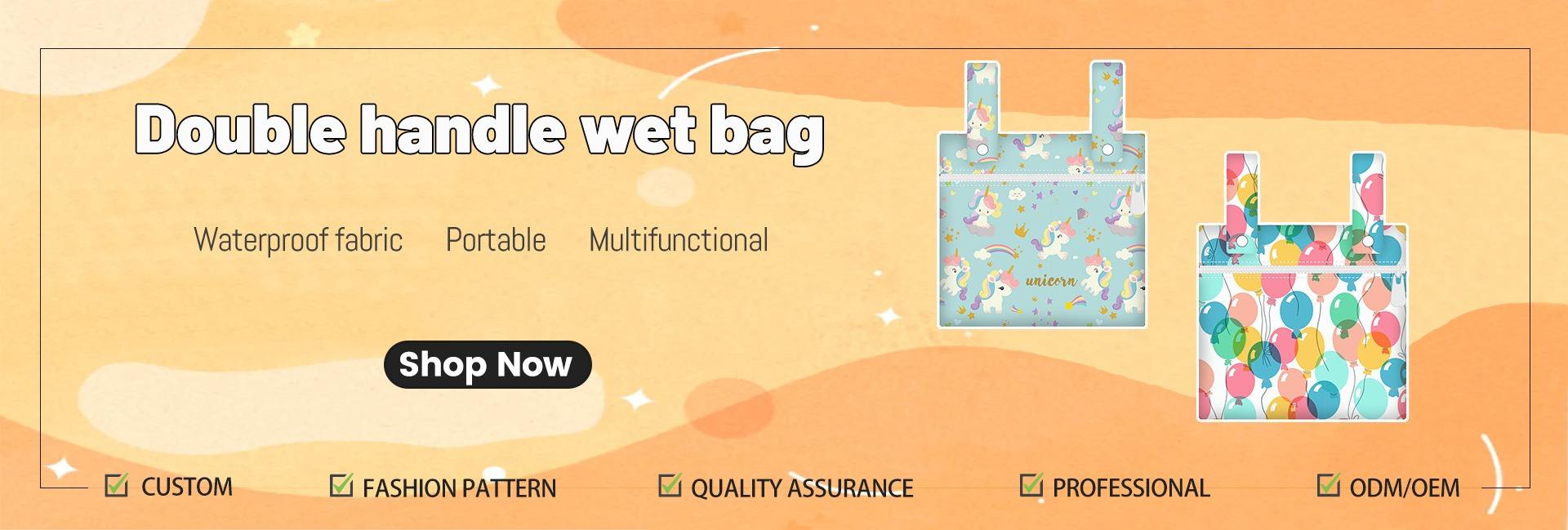 Pujiang Goodbum Maternal And Infant Products Co., Ltd.