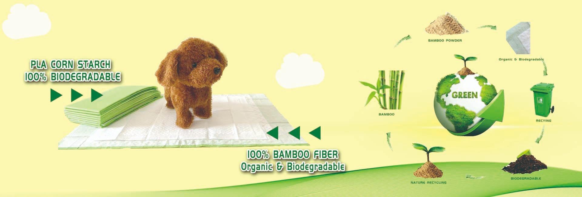 XIAMEN LEANPET PRODUCTS CO.,LTD