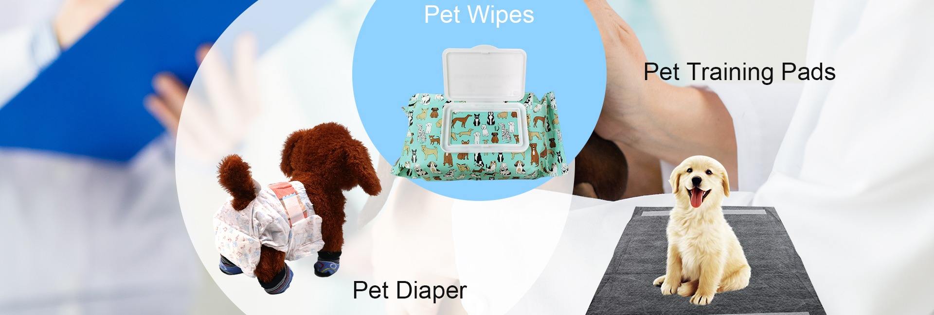 XIAMEN LEANPET PRODUCTS CO.,LTD