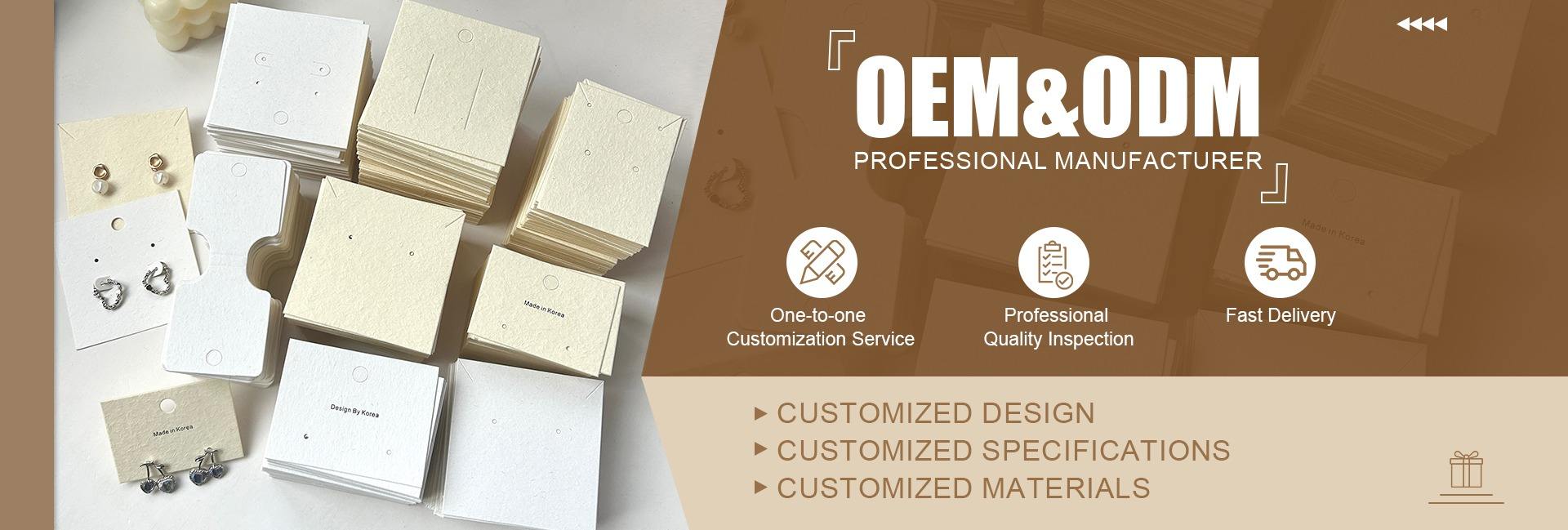 Foshan Zhuoyilin Packaging Products Co., Ltd.