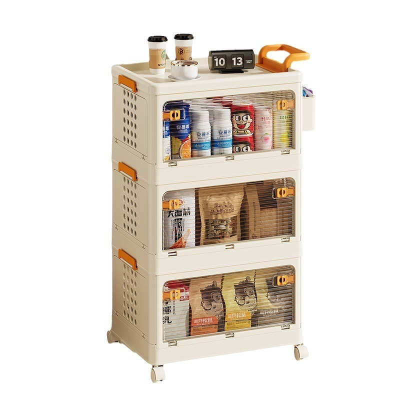 Kitchen Storage Series
