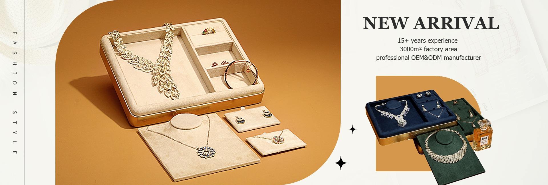 Jinhua Order Packing Co.,Ltd