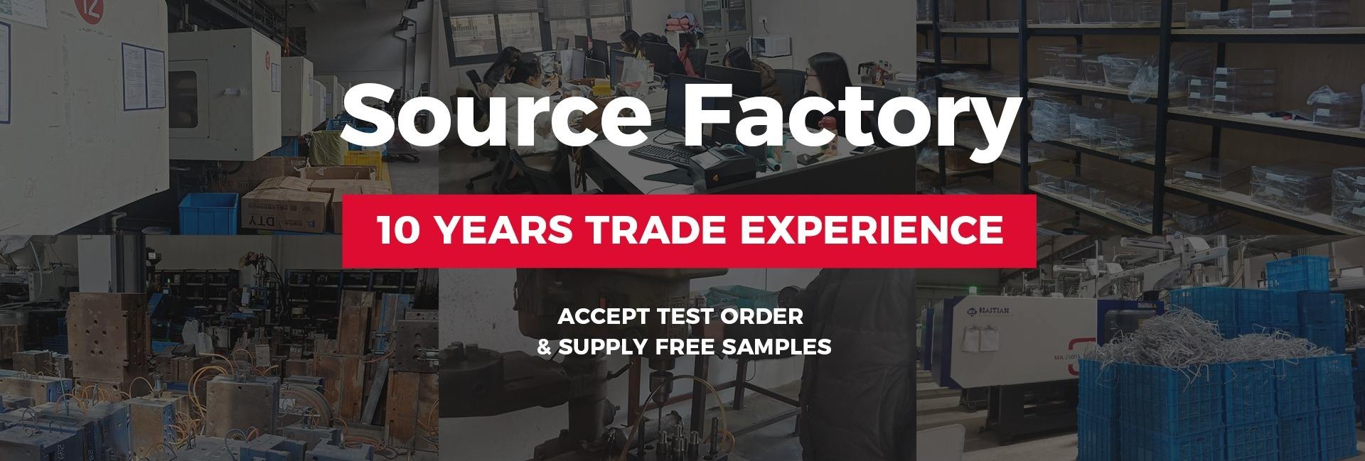 Yiwu Shende Import And Export Co., Ltd.