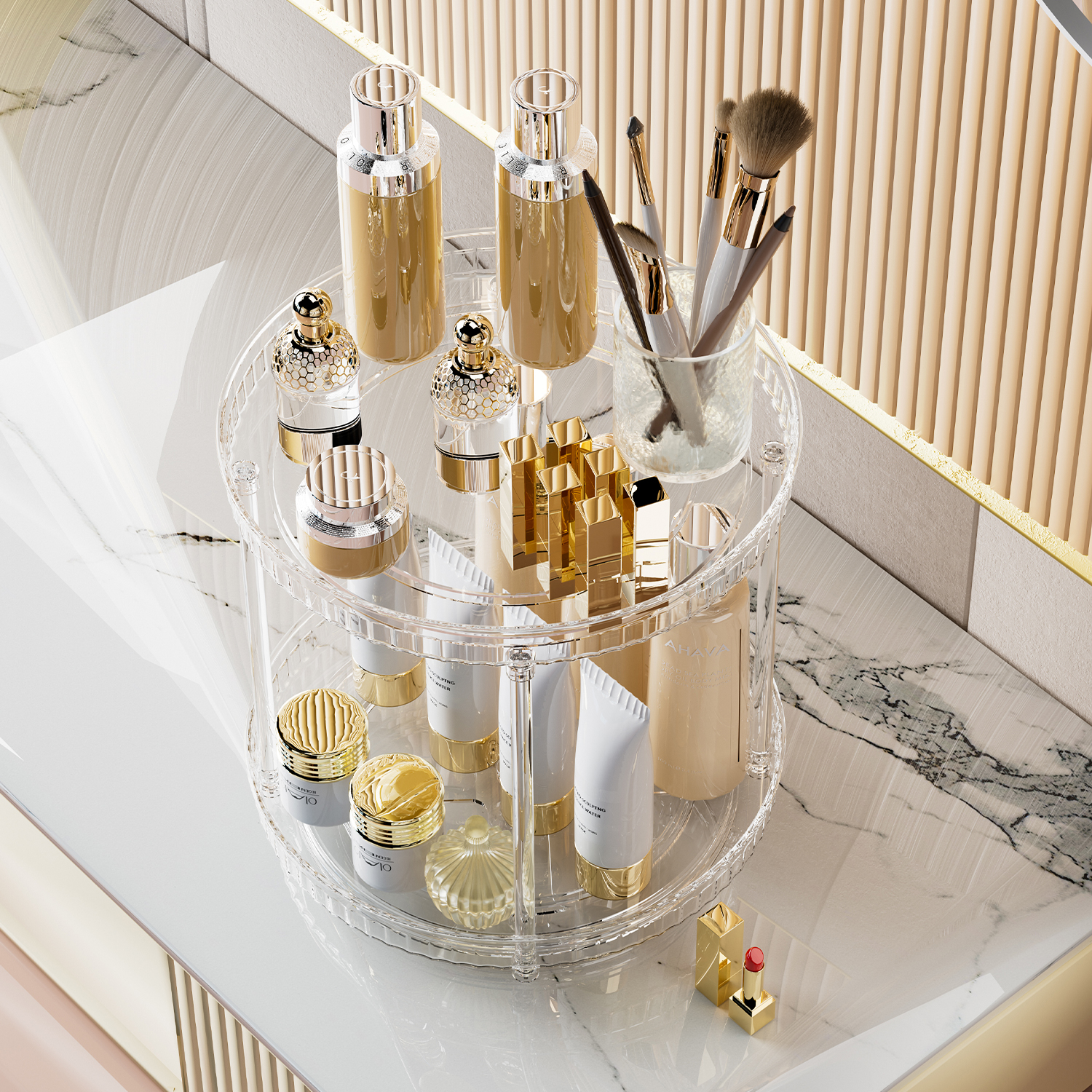 Storage Shelf Series