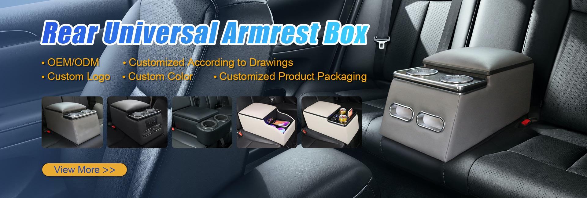 Wenzhou Chenghui Car Products Co., Ltd.