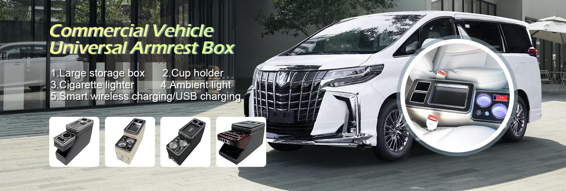 Wenzhou Chenghui Car Products Co., Ltd.