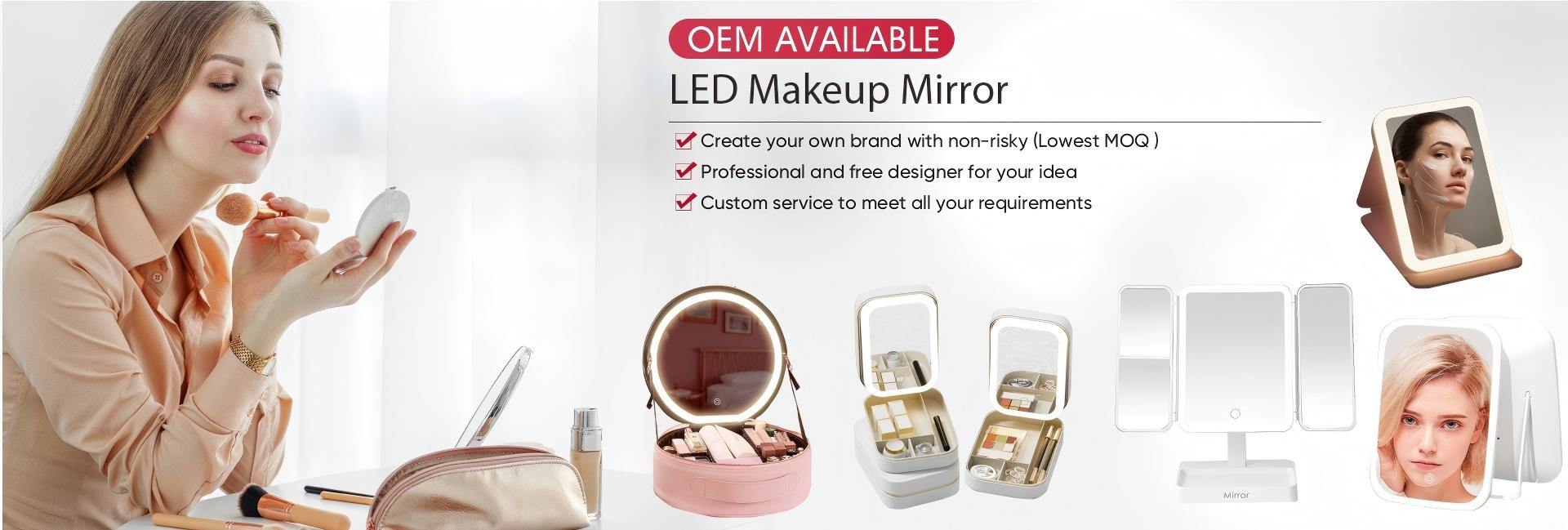 Yiwu Qinzhuo Daily Necessities Co., Ltd.