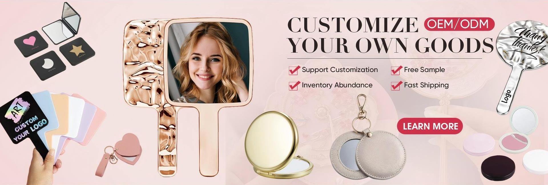 Yiwu Qinzhuo Daily Necessities Co., Ltd.