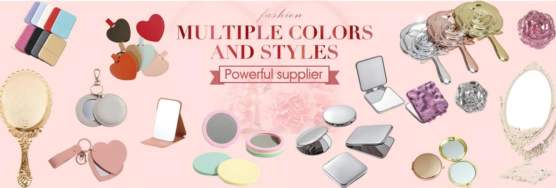 Yiwu Qinzhuo Daily Necessities Co., Ltd.