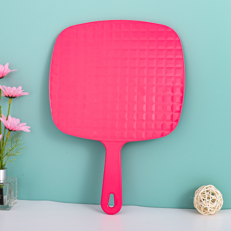 Handheld Makeup Mirror