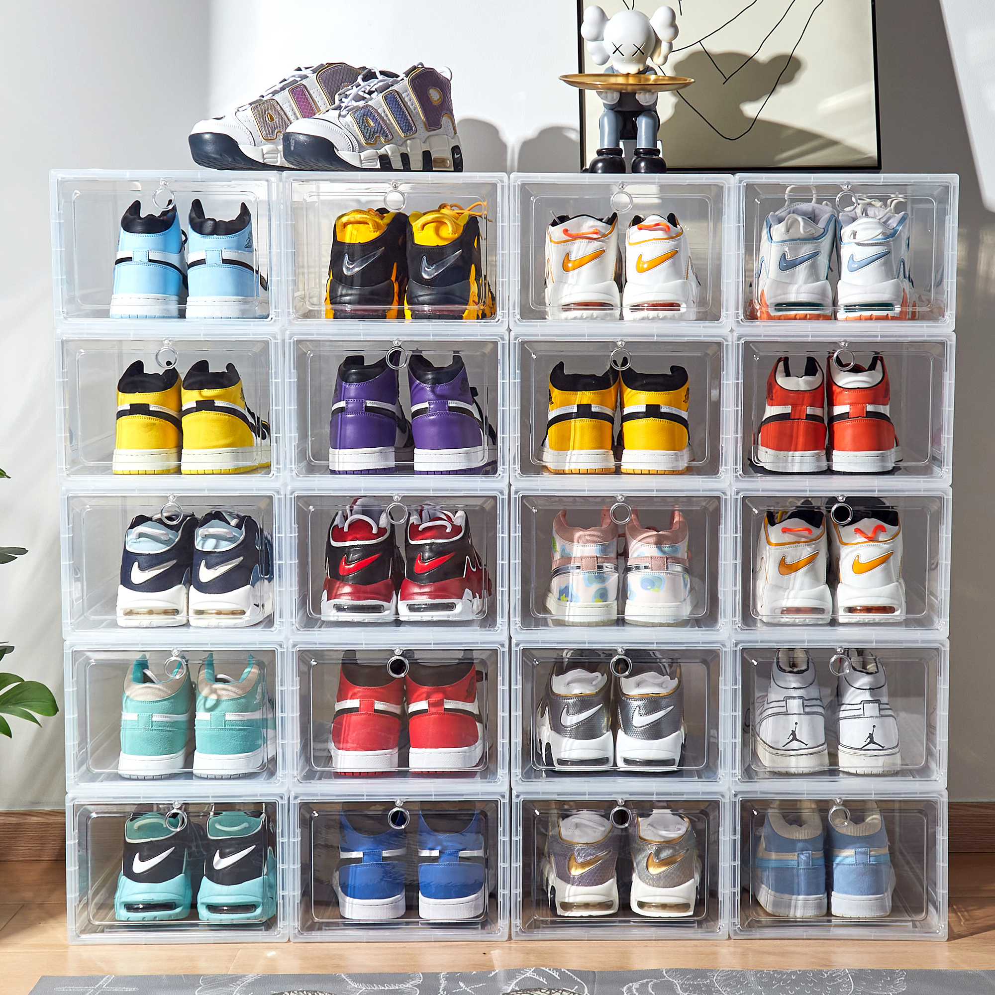 Top-ranking Products