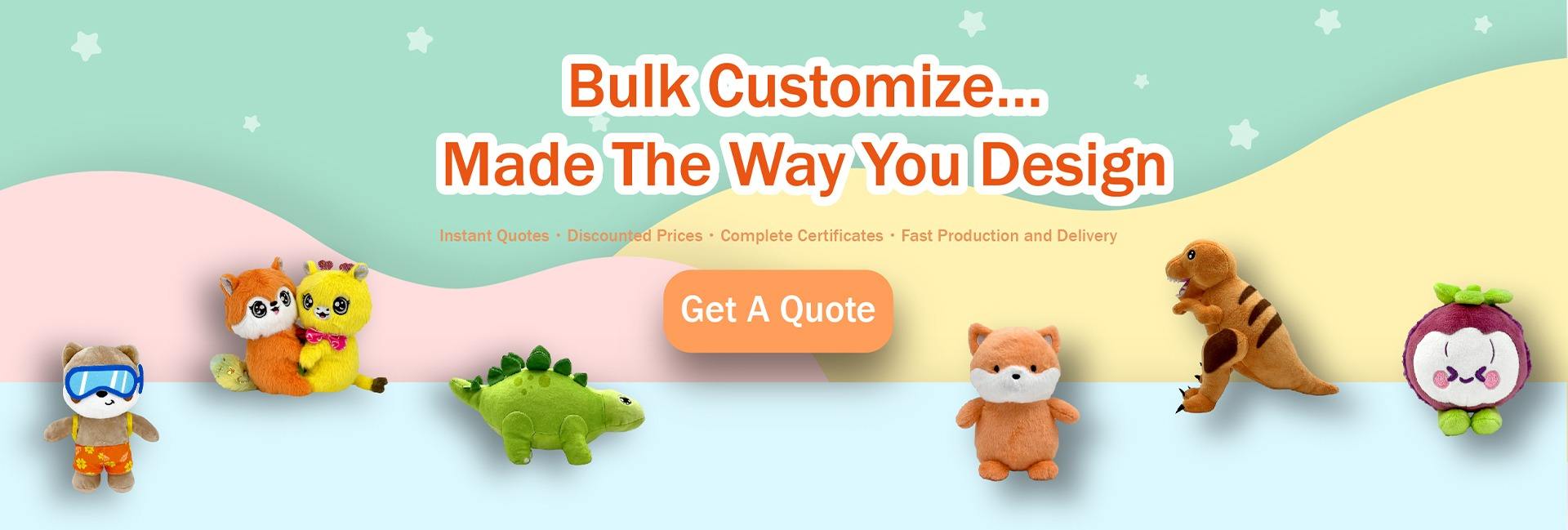 Dongguan Moe Creative Culture Co., Ltd.