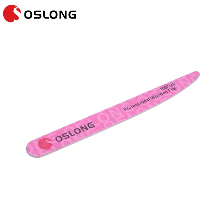 Korean Wooden Nail File