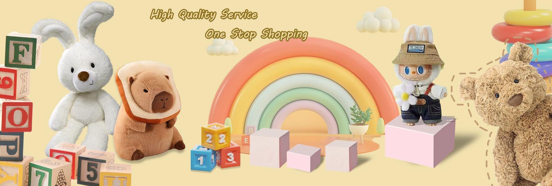 Ezhou Haituo Technology Co., Ltd.