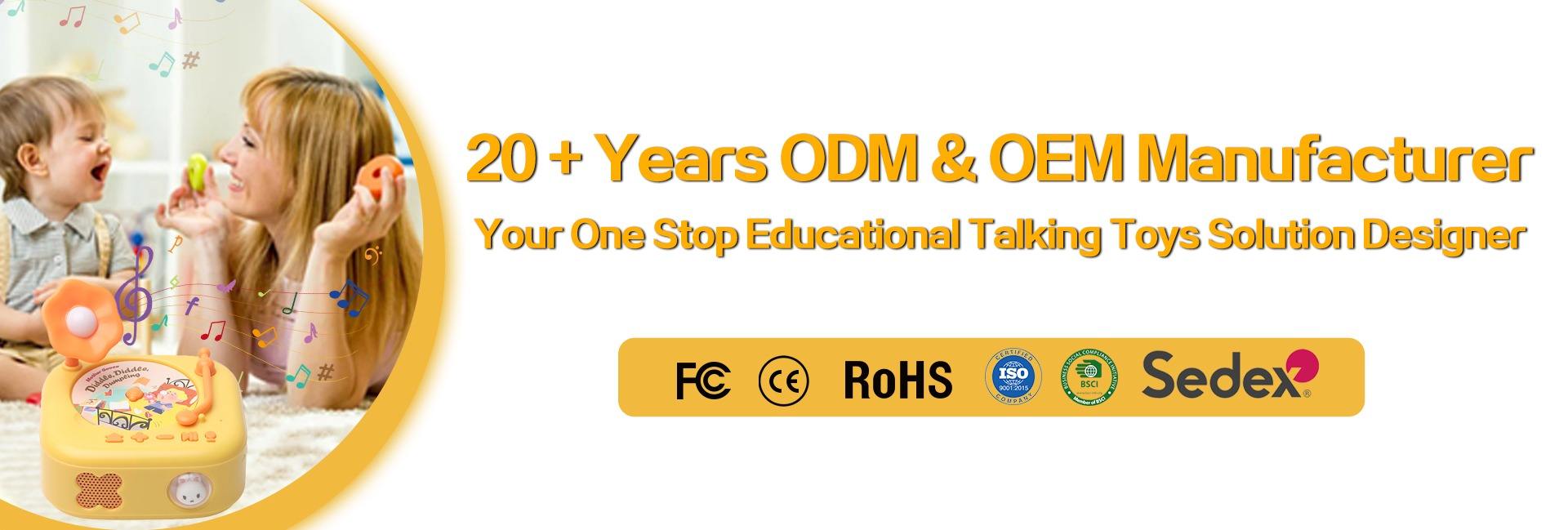 Shenzhen Xinditai Electronic Co., Ltd.