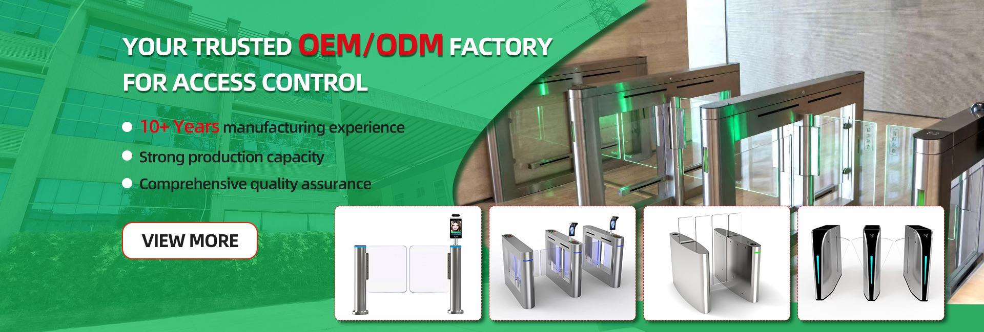 Shenzhen Desheng Intelligent Equipment Co., Ltd.