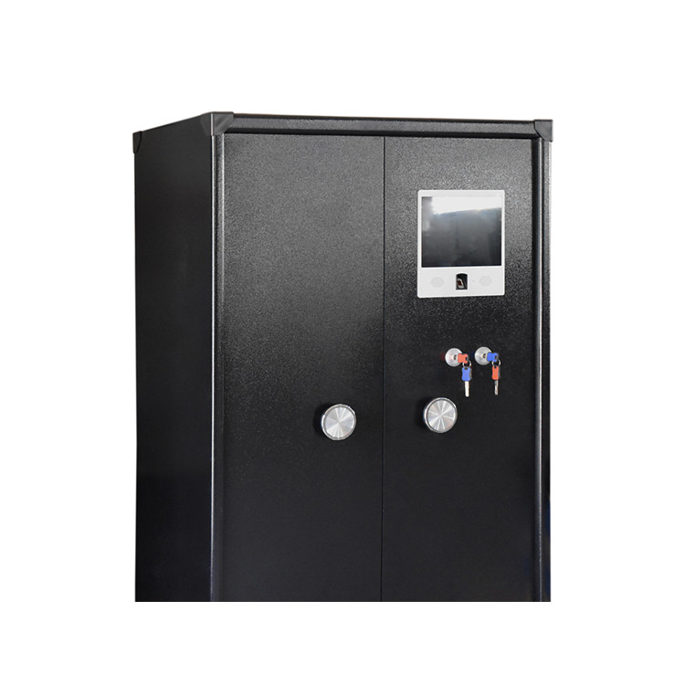 Gun safe