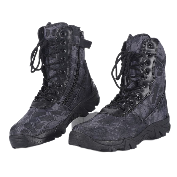 Tactical Boots