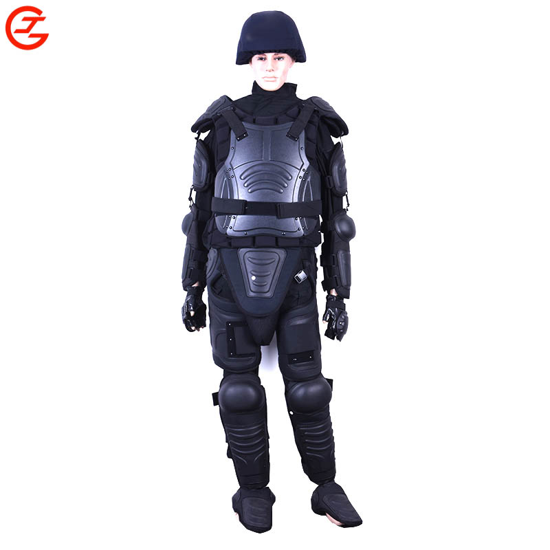 Protective Suit