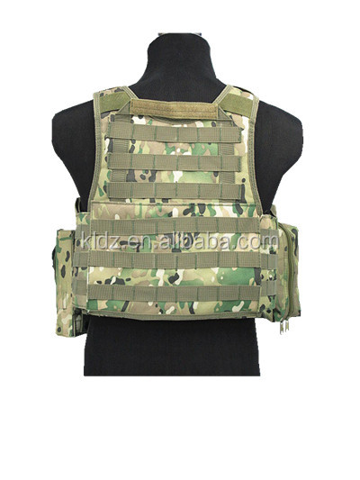 Other Security Equipment