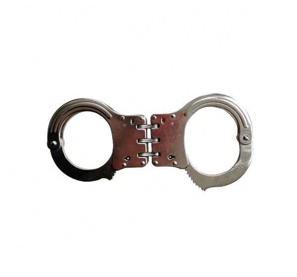 Handcuffs and Legcuffs