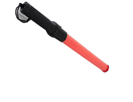 Traffic light baton