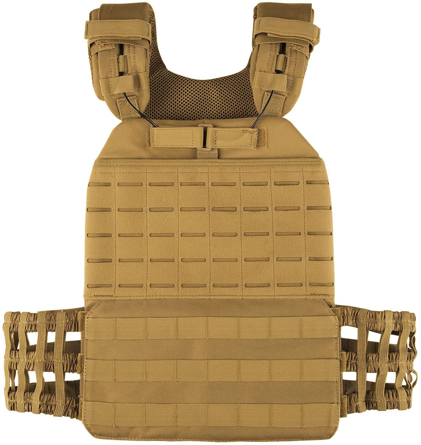 Tactical Vest