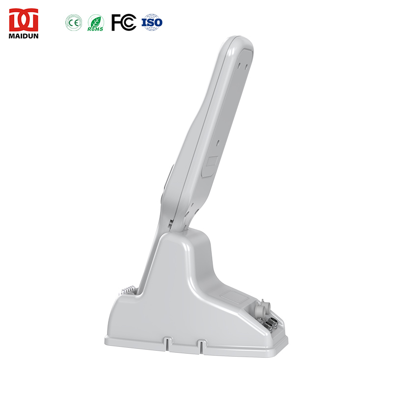 Handheld Metal Detector